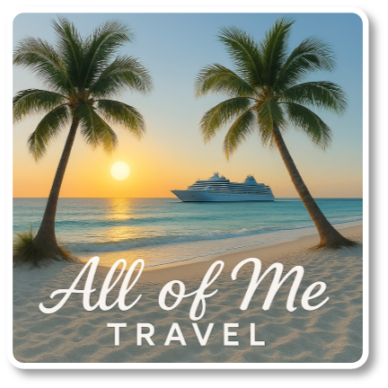 All of Me Travel